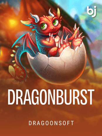 Dragon Burst screenshot