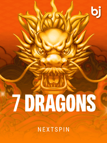7 Dragon screenshot