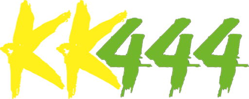 kk444 Logo